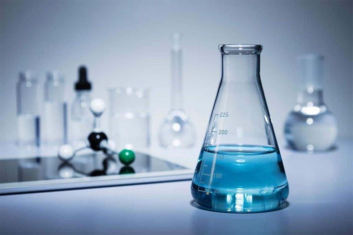 Chemicals Industry