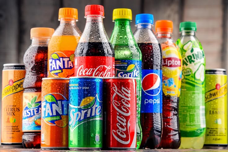 Food and Beverages Industry