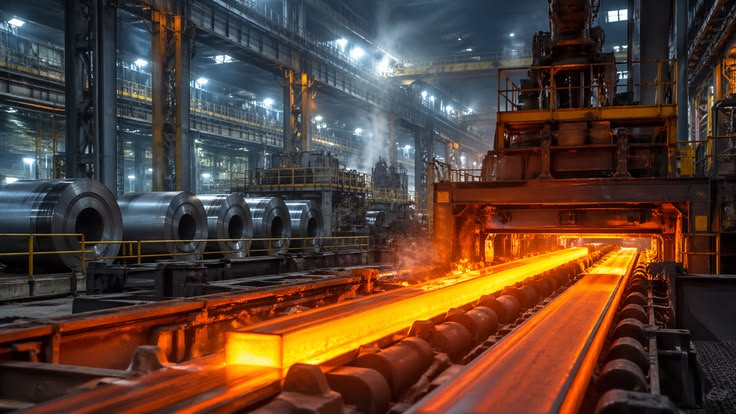Metal Industry
