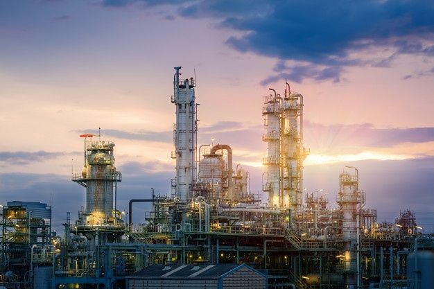 Oil and Gas Industry