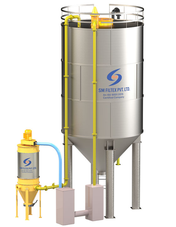 SM Filtex Filtration Solutions
